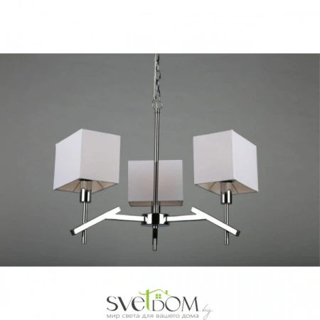Люстры подвесныеOML-61803-03 Omnilux | Svetdom.by