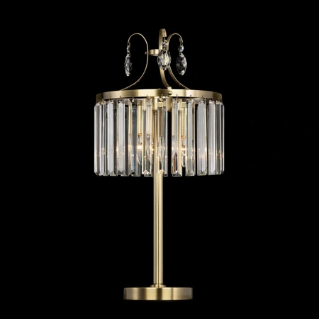 Настольная лампа Citilux Инга CL335833 CITILUX