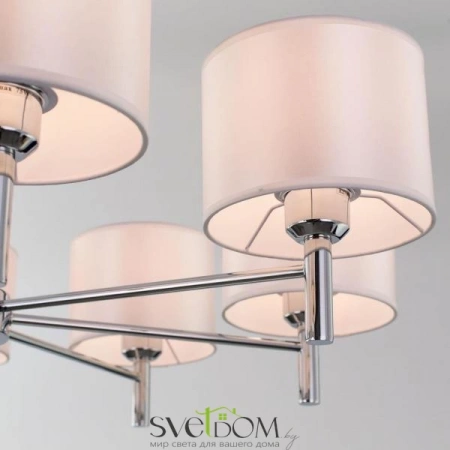 ЛюстрыCL463180 CITILUX | Svetdom.by