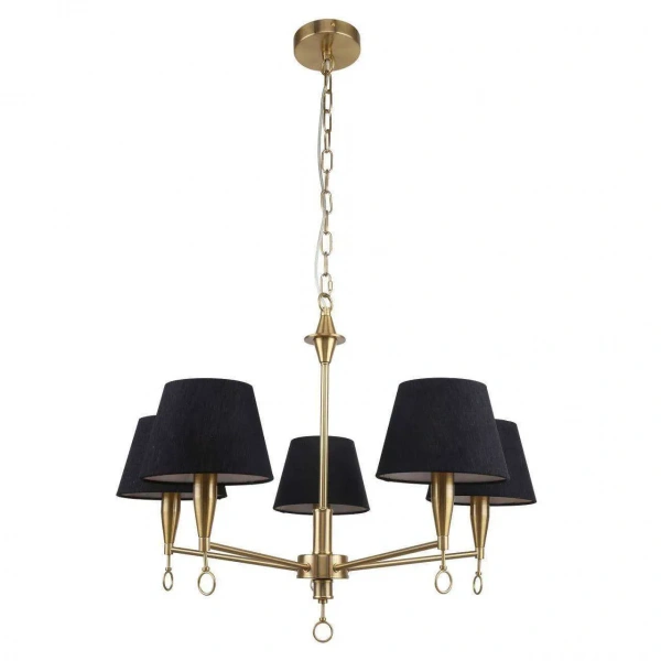 Люстры подвесные2989-5P Favourite | Svetdom.by