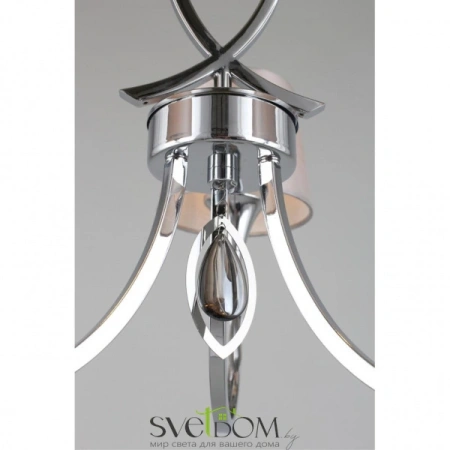 Люстра подвесная Omnilux  OML-63703-03 Omnilux