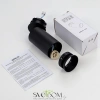 CITILUX CL512S11 AXEL Черный Св-к Спот SKYPORT CITILUX