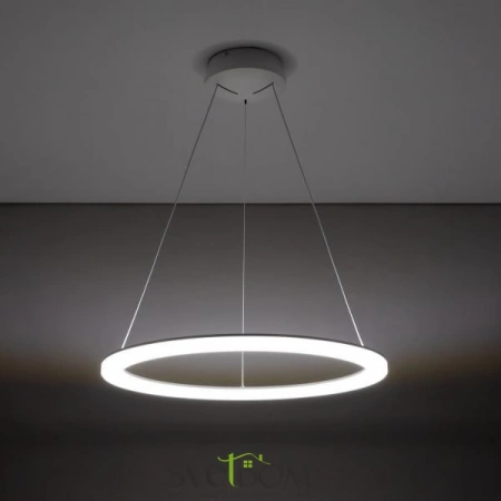 Люстры подвесныеCL710B64S CITILUX | Svetdom.by