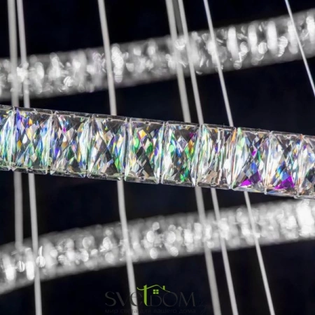 Люстры подвесныеEL330P140 CITILUX | Svetdom.by