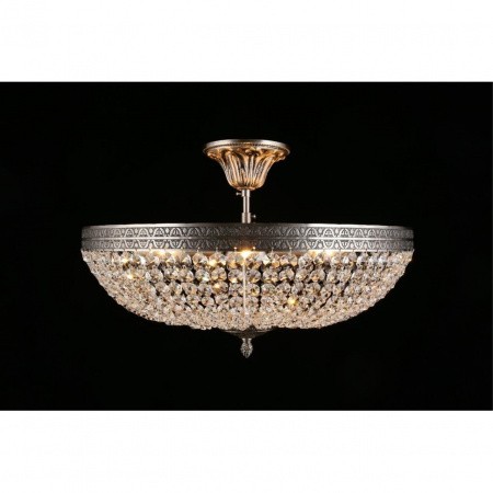 Люстры потолочныеAPL.756.17.06 Aployt | Svetdom.by