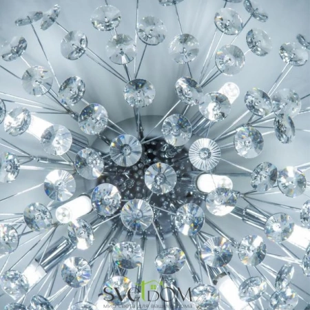 Люстры потолочныеEL322C09.1 CITILUX | Svetdom.by