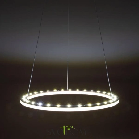 Люстры подвесныеCL710B64S CITILUX | Svetdom.by