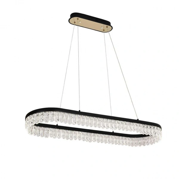 Люстры подвесные4187-1U  | Svetdom.by