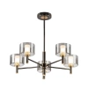 Люстра на штанге Citilux ELAN CL241151 CITILUX