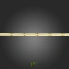 ST018.410.20 Светодиодная лента COB  - -*9,6W 4000K 2 400Lm Ra90 IP20 L1 000xW8xH- 24V Светодиодные ленты ST LUCE