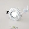 Citilux Боска CLD041NW1 LED Встраиваемый светильник с диммером CITILUX