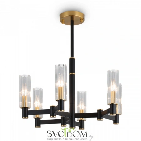 Подвесные светильники Freya FR5167PL-06B от Магазина Svetdom.by