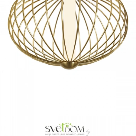 Подвесные светильники Freya FR6131PL-L10BS от Магазина Svetdom.by