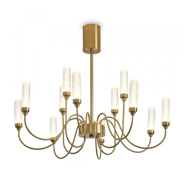 Потолочный светильник Freya FR2050CL-L36BS