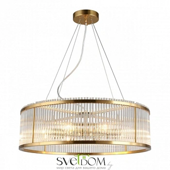 Люстра подвесная Omnilux  OML-67203-08