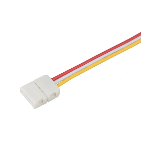 Коннектор выводной FIX-MIX-10mm-150mm-X2 (3-pin) Arlight 023956 Arlight