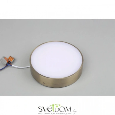 Настенно-потолочные светильники Aployt APL.0113.29.18 от Магазина Svetdom.by