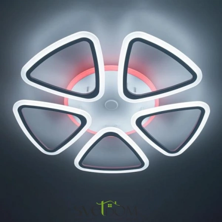 Люстры потолочныеCL234A250E CITILUX | Svetdom.by