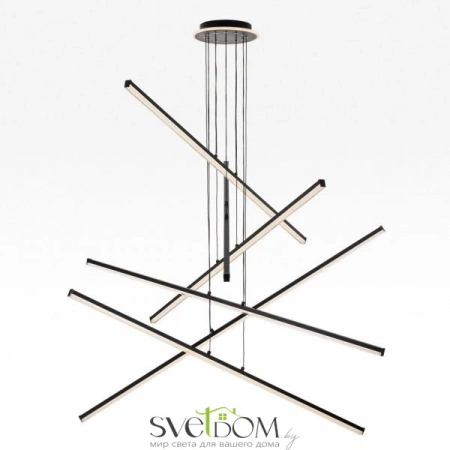 Люстры подвесныеCL203761 CITILUX | Svetdom.by