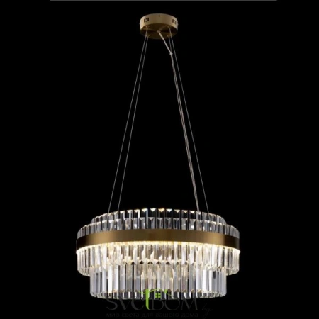 Люстры подвесныеCL339163 CITILUX | Svetdom.by