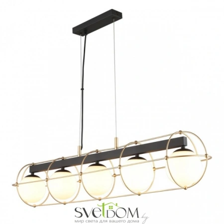 Люстры подвесныеAPL.317.03.05 Aployt | Svetdom.by