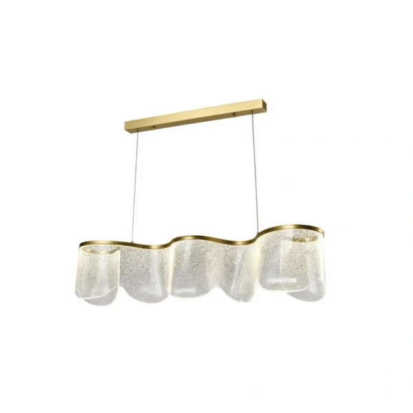 Люстра подвесная Aployt  APL.081.03.20