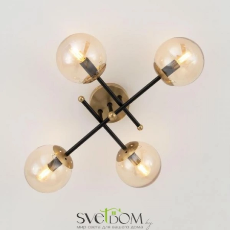 Люстры потолочныеCL144145 CITILUX | Svetdom.by