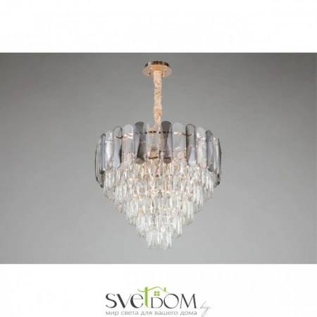 Люстры подвесныеOML-89703-12 Omnilux | Svetdom.by