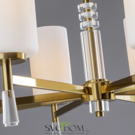 Подвесные светильники Freya FR2031PL-08BS от Магазина Svetdom.by