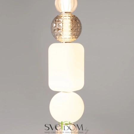 Подвесные светильники Maytoni P069PL-L35CH3K от Магазина Svetdom.by