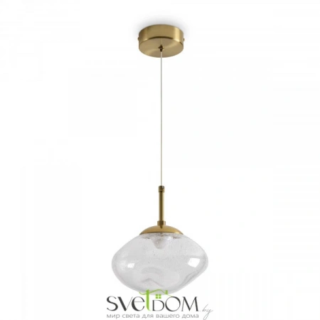 Подвесные светильники Freya FR5601PL-01TR от Магазина Svetdom.by