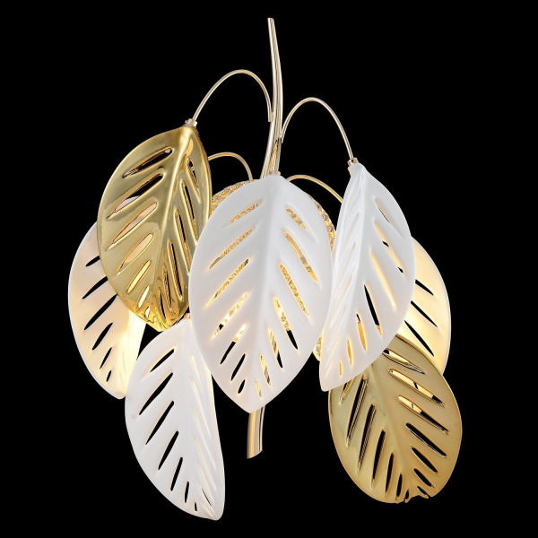 Бра 2781/403 Crystal Lux | Svetdom.by