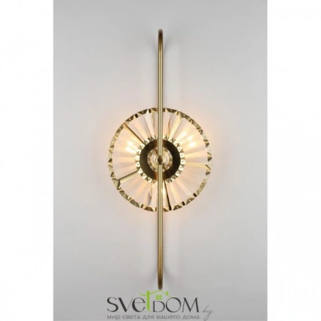 Настенные светильники APL.641.01.03 Aployt | Svetdom.by