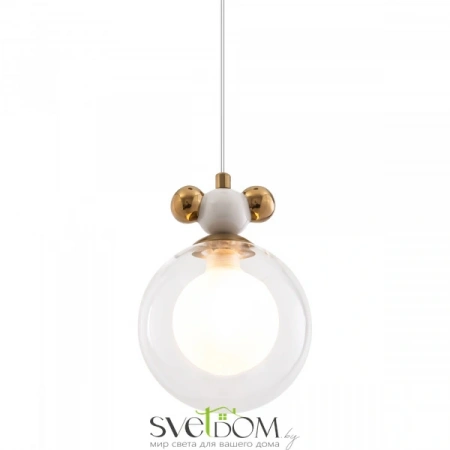 Подвесные светильники Freya FR5364PL-01BS от Магазина Svetdom.by