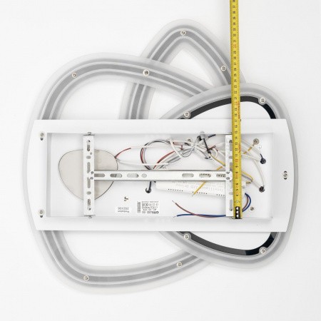 Люстры потолочныеCL741012 CITILUX | Svetdom.by