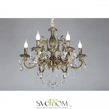 Люстры подвесныеOML-30813-06 Omnilux | Svetdom.by