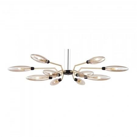 Подвесные светильники Maytoni MOD012CL-12G от Магазина Svetdom.by