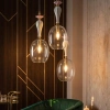 CITILUX CL254410 FERNET Подвес CITILUX