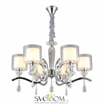 Люстра подвесная Omnilux  OML-70903-06