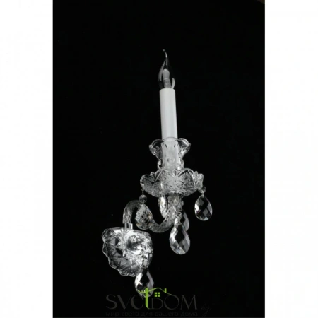 Настенные светильники APL.812.01.01 Aployt | Svetdom.by