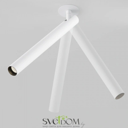 Встраиваемые светильники Maytoni C141RS-L300-6W3K-W от Магазина Svetdom.by