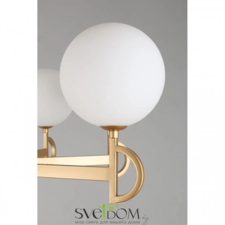 Люстры подвесныеAPL.751.03.08 Aployt | Svetdom.by