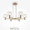 Подвесные светильники Maytoni MOD411PL-06G от Магазина Svetdom.by