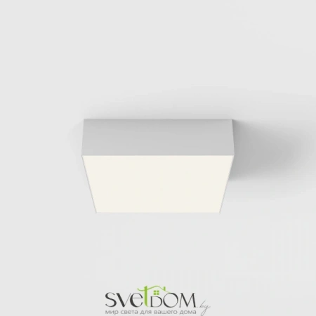 Потолочные светильники Maytoni C032CL-24W4K-SQ-W от Магазина Svetdom.by