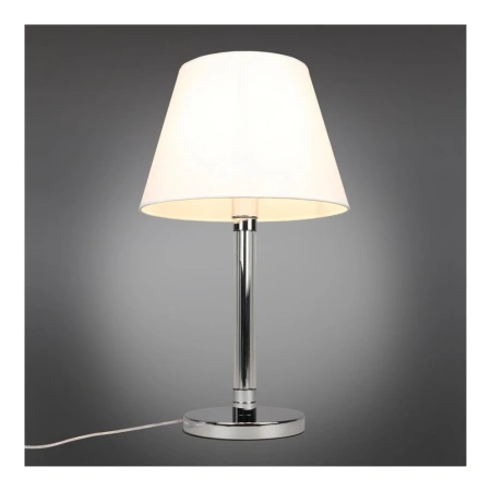 Настольная лампа Omnilux  OML-29404-01 Omnilux