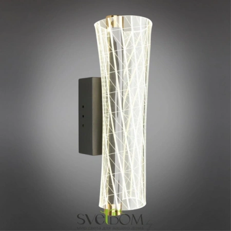 Бра APL.660.01.11 Aployt | Svetdom.by