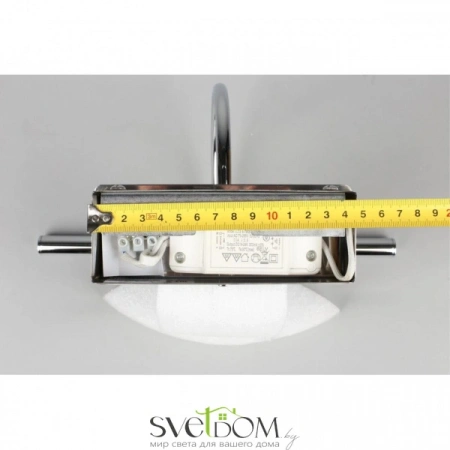 Настенные светильники OML-24001-05 Omnilux | Svetdom.by
