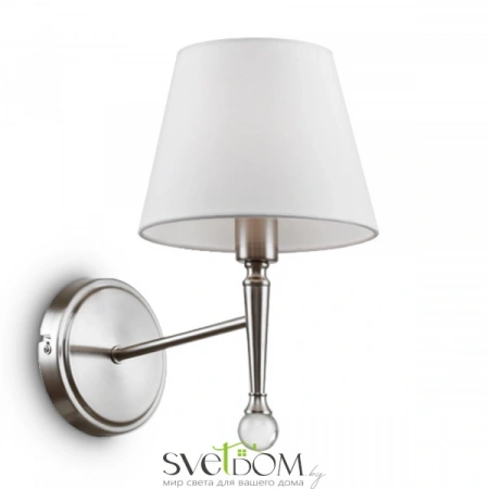 Бра и настенные светильники FR2190WL-01N Freya | Svetdom.by