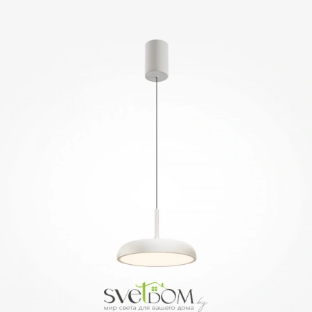 Подвесные светильники Maytoni MOD189PL-L30W3K от Магазина Svetdom.by