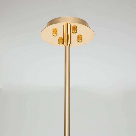 Люстры подвесные2975-16P Favourite | Svetdom.by